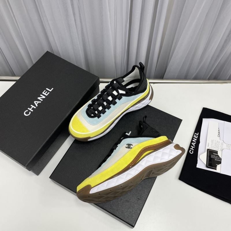 Chanel Sport Shoes